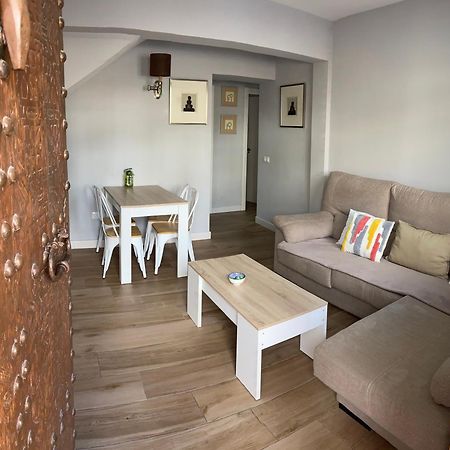 Appartamento Apartamento Con Garaje Y Patio Ronda Esterno foto