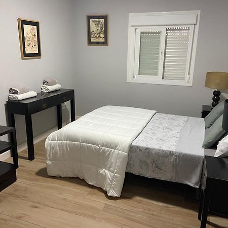 Appartamento Apartamento Con Garaje Y Patio Ronda Esterno foto