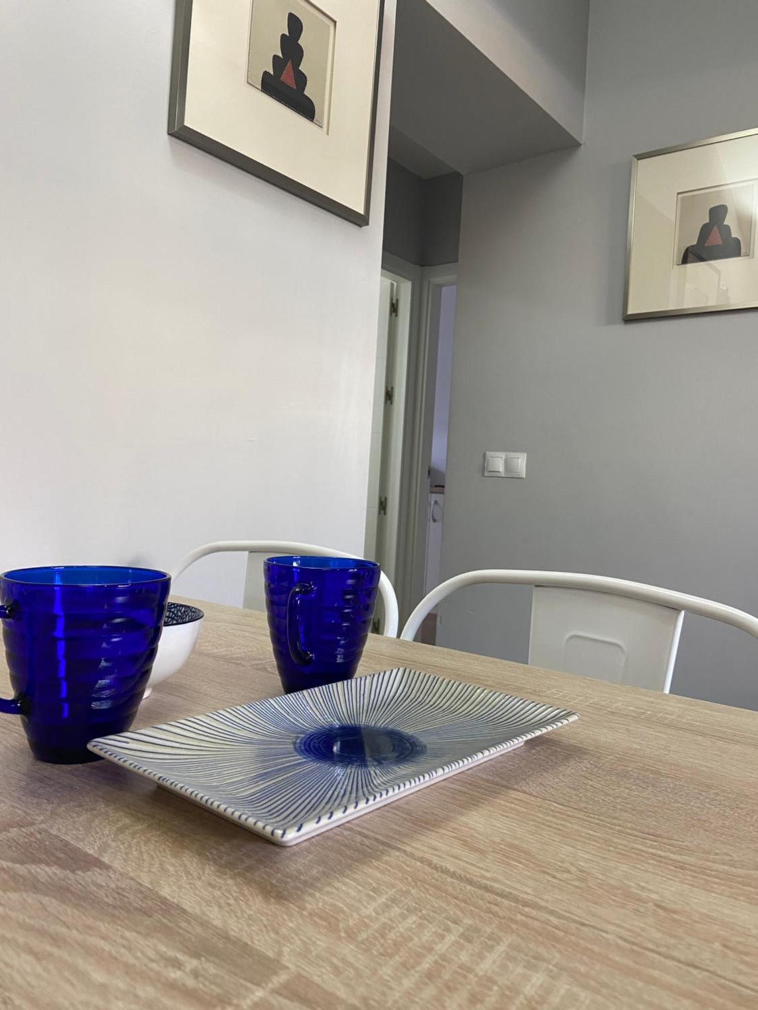 Appartamento Apartamento Con Garaje Y Patio Ronda Esterno foto