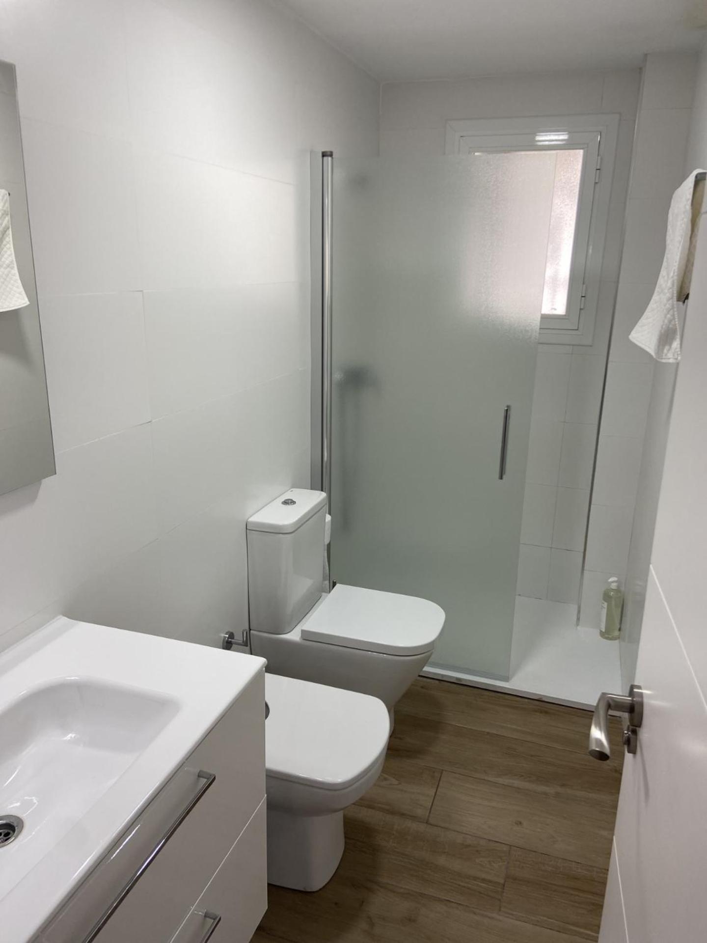 Appartamento Apartamento Con Garaje Y Patio Ronda Esterno foto