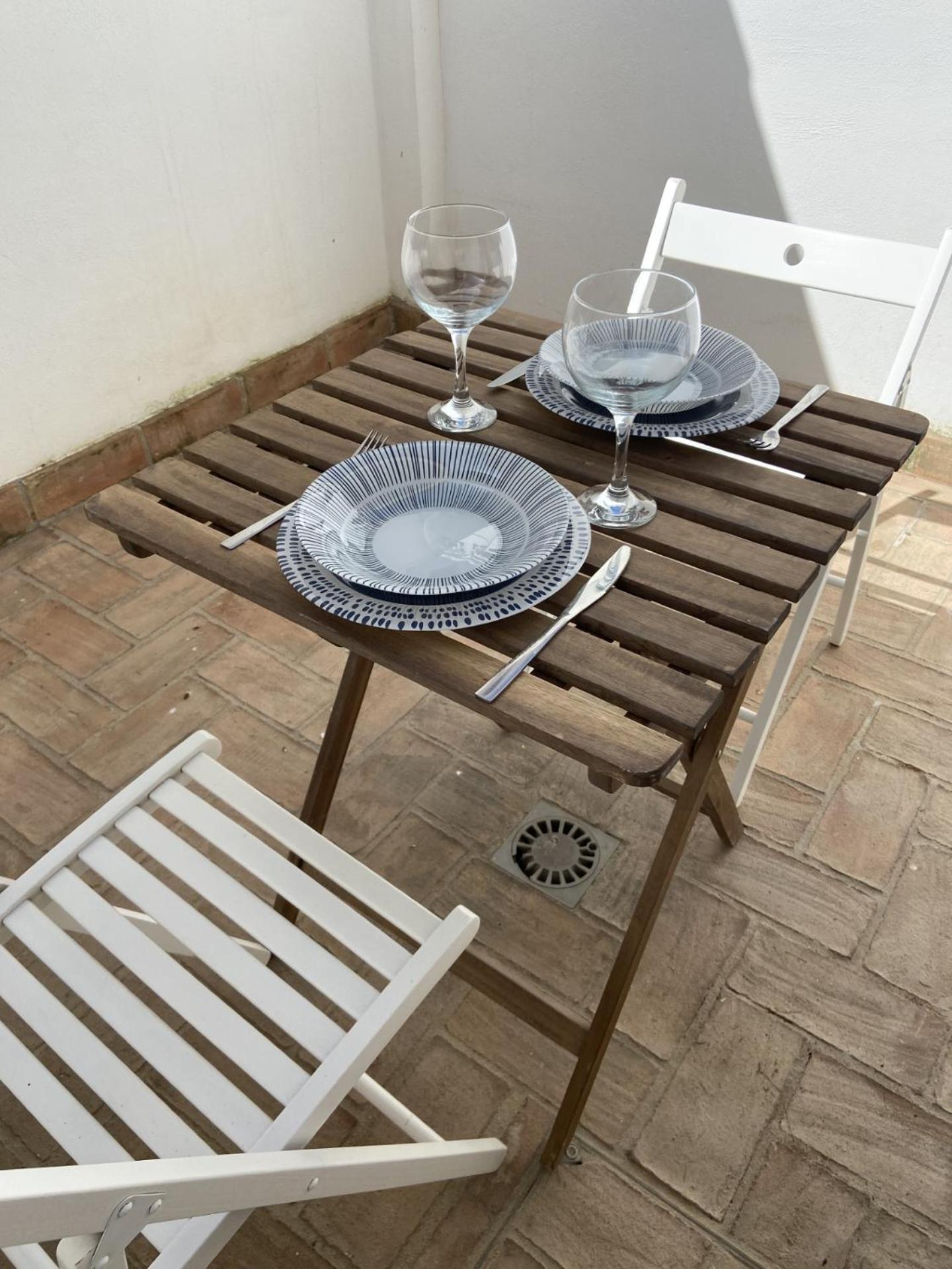 Appartamento Apartamento Con Garaje Y Patio Ronda Esterno foto